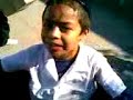 niños piraña niños piraña