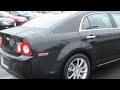 Used 2008 Chevrolet Malibu Worthington OH
