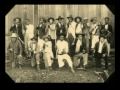 A REVOLTA DOS CABOCLOS (Guerra do Contestado)