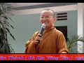 Vinh quang và cay đắng - Thích Nhật Từ