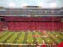Husker Power chant