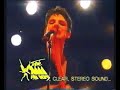 NARARA 1983 Originally broadcast on Channel 10 and simulcast with 2MMM FM 105 Sydney this is a song from The Angels set 