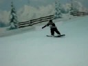 HK Snowboarder - Chris - BS180 HK Snowboarder - Chris - BS180