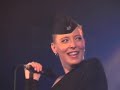 Stereoblonde - PET DOG - live in Vienna - 2007 Stereoblonde - PET DOG - live in Vienna - 2007
