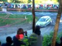Renault clio sport R3 vinyes rally ferrol 2008 monfero