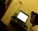 pria kesepian batman univ.budiluhur jakarta 2004