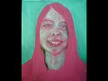 Portrait of a Girl