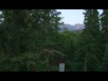 DIY, camera crane, salvaged material, DVX100A