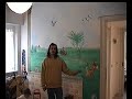decorare e dipingere