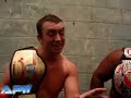 A new edition of APW Aftershocck, featuring more of the rocky saga between Shadow Jackson and Billy Buck, the return of Consequences Creed, and more of the APW superstars and action you love!