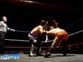 APW Aftershock - Sept 20th 2008