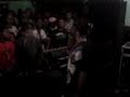 Fiesta Monkey Black - Parte 04