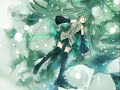 melt- miku
