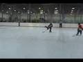 UMSL Inline Hockey - Clarke &amp; Scott back to back