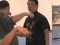 Martial Arts Master Visits Frederick