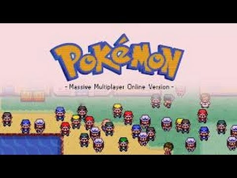 how to play on pokemon online
