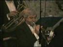 andor's jazz band in the former 