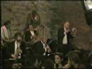 andor's jazz band in the former 