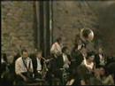 andor's jazz band in the former 