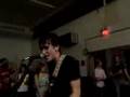 Alesana - Tilting The Hourglass (Live)
