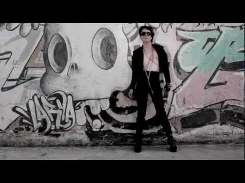 Johnny Hooker - Candeias Rock City