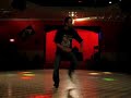 Tito Tassinari - Spettacolo Finale (Parte 1)