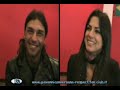 Intervista doppia Serena e Giovanni