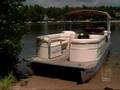 Boater Saves Teen By Blocking Runaway Boat