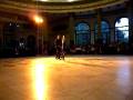 videos de Jose Antonio Tirado y Cristina Machuca- Bachata - Cha cha- Yo si me enamore.MOV