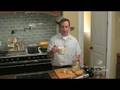 Video Recipe: Mango Peach Smoothie