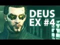 Quick Trip To The Morgue -- Deus Ex (4 of 7)