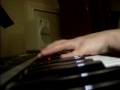 Beaming Sunlight On Piano Beaming Sunlight On Piano