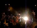 SYD MATTERS- Trans 2007 RennesTo all of you