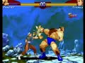 Hyper Street Fighter Alpha / Zero combos Hyper Street Fighter Alpha / Zero combos
