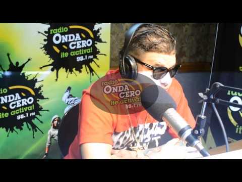 FARRUKO EN ONDA CERO