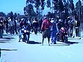 cuarto de milla de motos en cbba - bolivia4