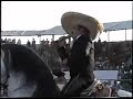 Vicente fernandez Jr en Cotija
