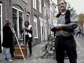 DELFTSE TOEREN door Jimmy Tigges