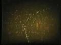 Chladni standing waves