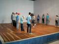 TCA - 9º Ano B