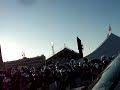 Troy Trojans Fight Song at GMAC Bowl