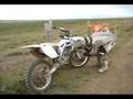 Enduro ferð 19.ágúst 2008 7