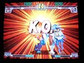 Doitsu Dashpunch Casual Meeting Chun Li vs Necro 1 Doitsu Dashpunch Casual Meeting Chun Li vs Necro 1