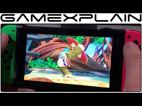 Vidéo 1