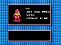 Mega Man 2 NES Review/Walkthrough Pt. 2 of 3
