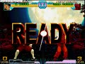 M Bison vs. Shin Akuma M Bison vs. Shin Akuma