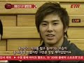 DBSK- Making of ??? song/behind the scene CF HQ