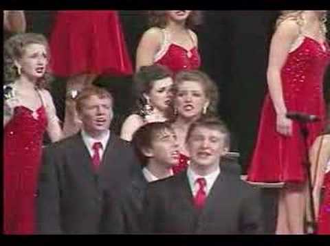 Sioux City East "The Headliners" ...