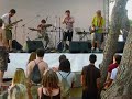 paper tiger@outlook festival, croatia 310808