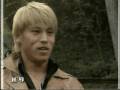 CGA Keisuke Honda　#1